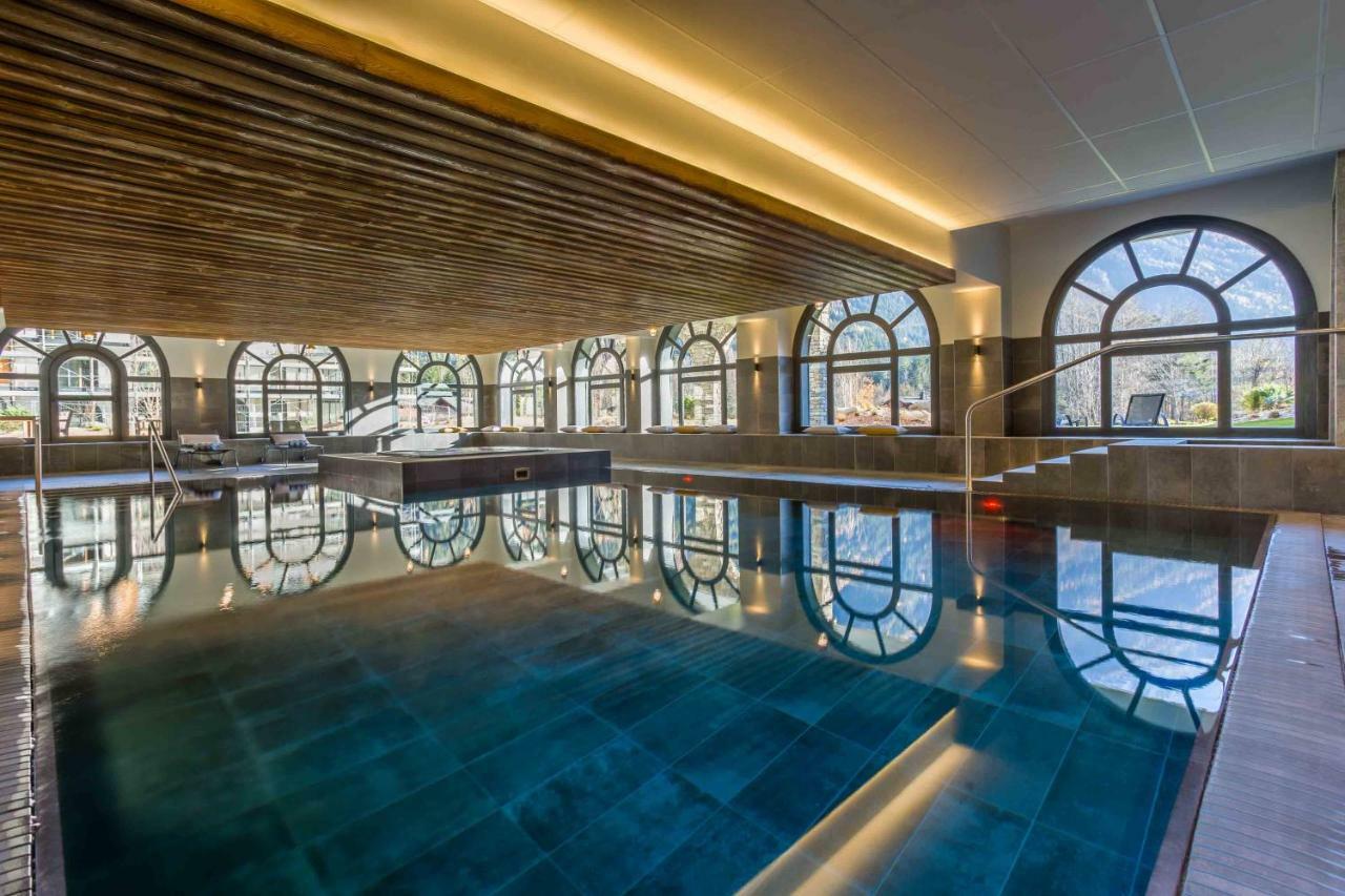 La Cordee 623 - All Year Appartamento Chamonix