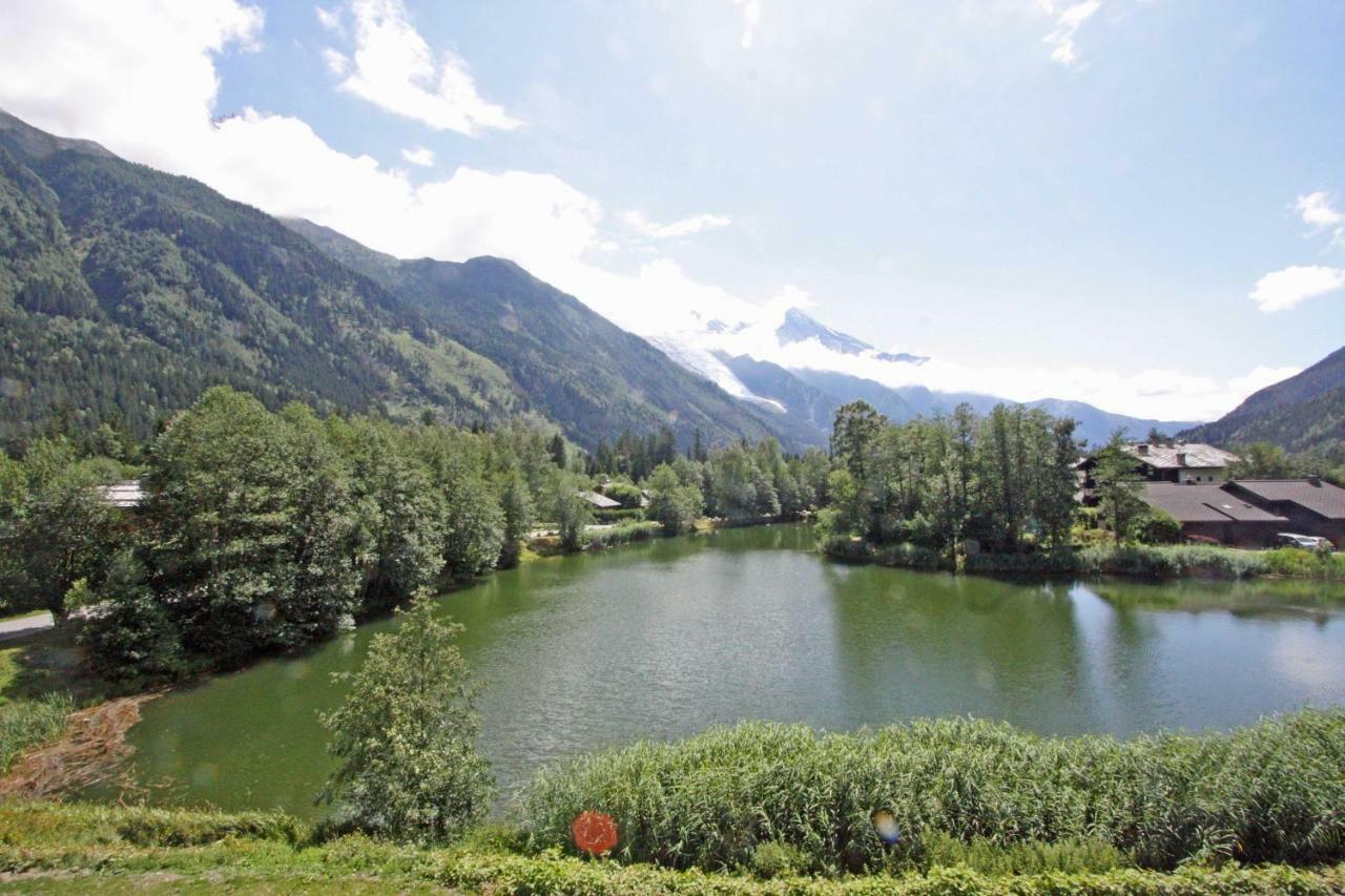 Appartamento La Cordee 623 - All Year Chamonix