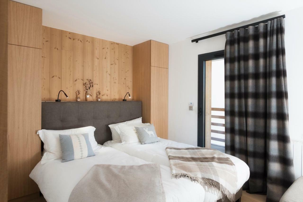 Appartamento La Cordee 623 - All Year