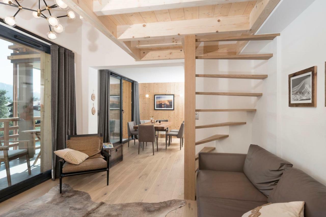 Appartamento La Cordee 623 - All Year *