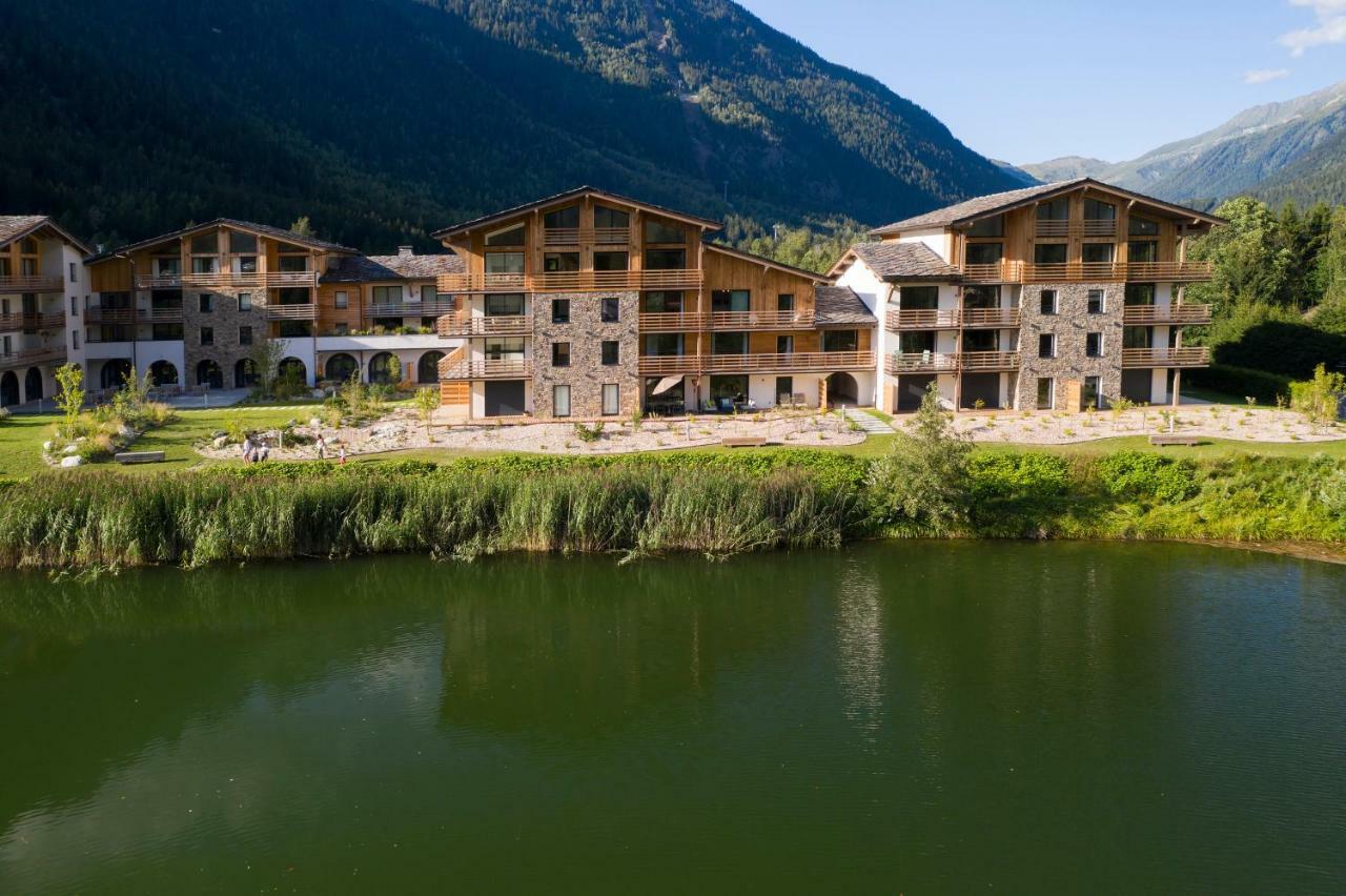 La Cordee 623 - All Year Appartamento