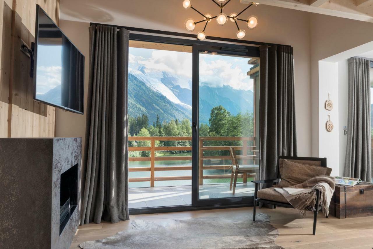 La Cordee 623 - All Year Appartamento