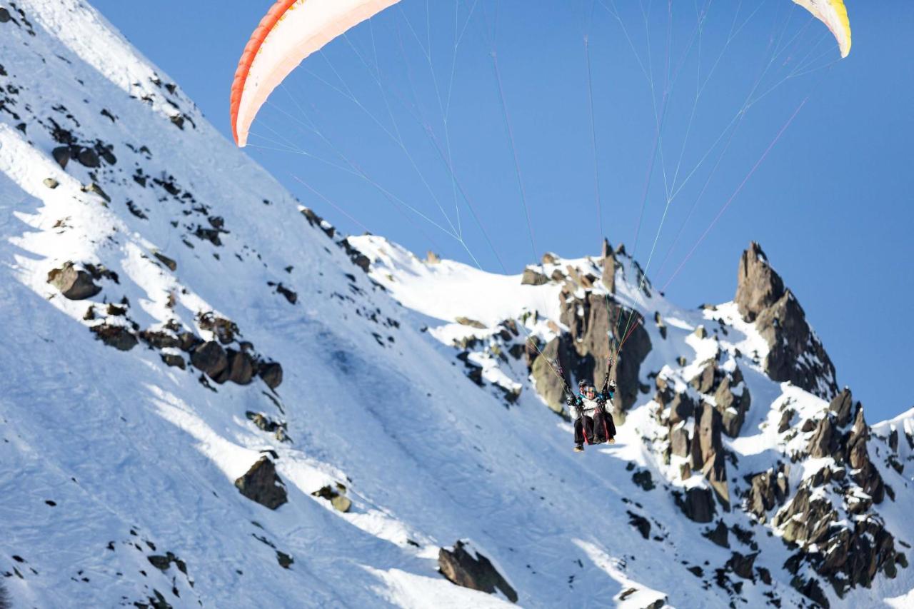 Appartamento La Cordee 623 - All Year